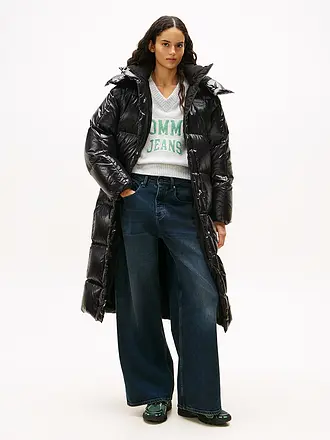 TOMMY JEANS | Steppmantel ALASKA | 